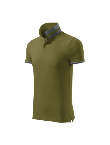 Polokošeľa Malfini Collar Up M MLI-256A3 avokádovo zelená Polokošeľa Malfini Collar Up M MLI-256A3 avokádovo zelená