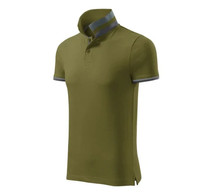 Polokošeľa Malfini Collar Up M MLI-256A3 avokádovo zelená Polokošeľa Malfini Collar Up M MLI-256A3 avokádovo zelená