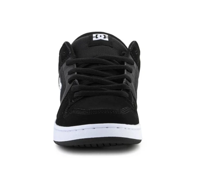 DC Topánky Menteca 4 M ADYS100765-BKW