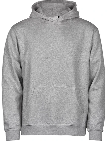 Tee Jays TJ 5152B Detská mikina s kapucňou z hrubej bavlny „Unlabeled“ 18.515B heather grey Tee Jays TJ 5152B Detská mikina s kapucňou z hrubej bavlny „Unlabeled“ 18.515B heather grey