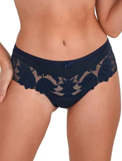 model 18999477 Nike kolor:granatowy - Gaia