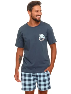 Doctor Nap PMB.4416 farba:tmavomodrá