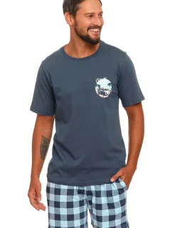 Doctor Nap PMB.4416 farba:tmavomodrá