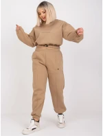 Sada EM KMPL model 17404330 tmavě lila - FPrice Sada EM KMPL model 17404330 tmavě lila - FPrice