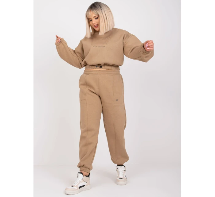 Sada EM KMPL model 17404330 tmavě lila - FPrice Sada EM KMPL model 17404330 tmavě lila - FPrice