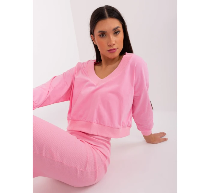 Súprava EM KMPL 819 1.48P ružová Súprava EM KMPL 819 1.48P ružová