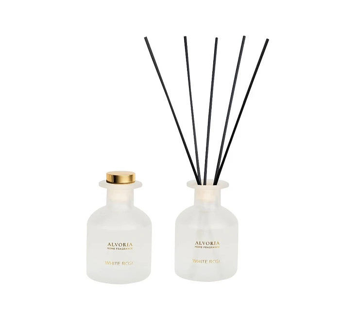 white rose  120 ml model 22063994 - FPrice