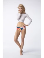 Kalhotky Brasil model 19742386 - Julimex Kalhotky Brasil model 19742386 - Julimex