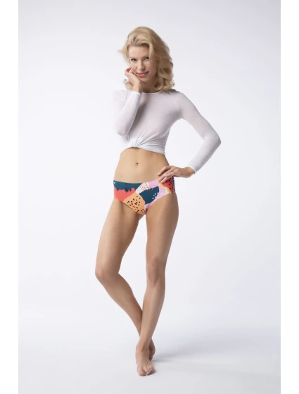 Kalhotky Brasil model 19742386 - Julimex Kalhotky Brasil model 19742386 - Julimex