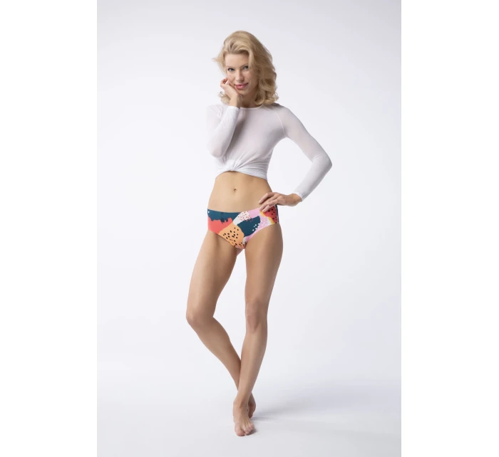 Kalhotky Brasil model 19742386 - Julimex Kalhotky Brasil model 19742386 - Julimex