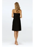 Košile Amina Black - Dkaren