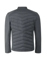 Cross hybridná bunda light anthracite Cross hybridná bunda light anthracite