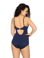 PLAVKY SKJ 43 ATRAMENTO