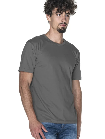 Tshirt męski Heavy model 18480043 - PROMOSTARS Tshirt męski Heavy model 18480043 - PROMOSTARS