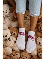 Dámské nohy s čepicí model 22066728 - Milena