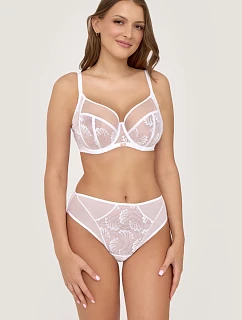 KALHOTKY AV model 22081954 BÍLÁ - Ava