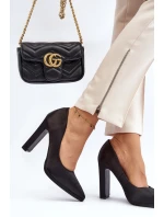 Čerpadlá model 191027 Step in style Čerpadlá model 191027 Step in style