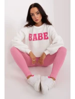 Mikina model 206652 Továrenská cena Mikina model 206652 Továrenská cena