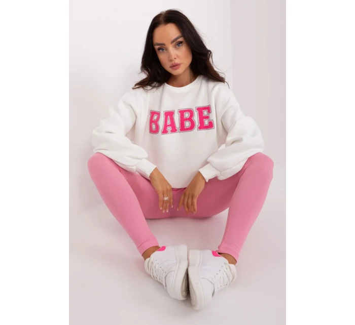 Mikina model 206652 Továrenská cena Mikina model 206652 Továrenská cena