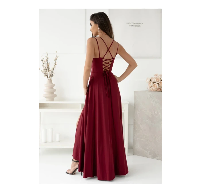 Dlhé šaty model 209875 With You