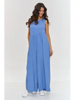 Dámsky overal model 211551 Makadamia