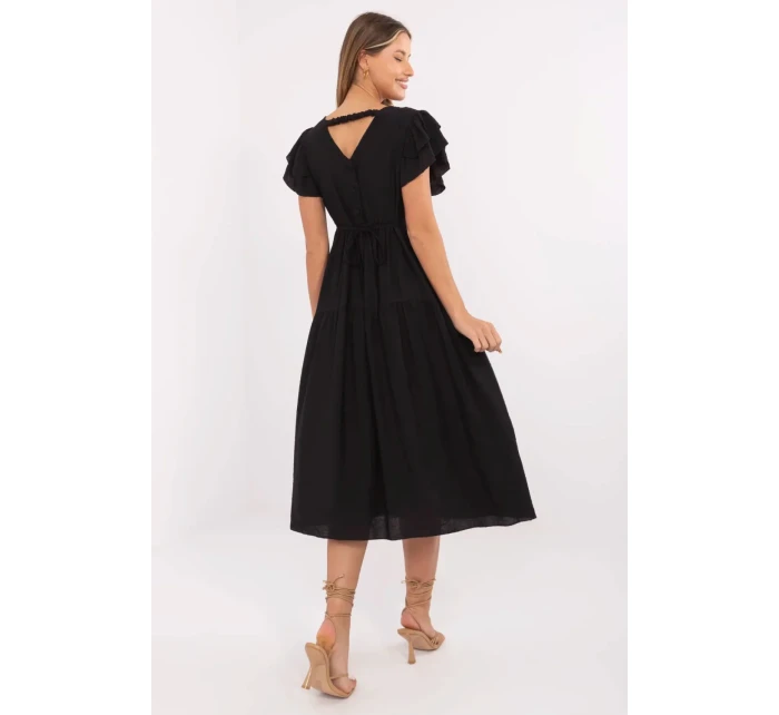 Denné šaty model 213809 Taliansko Moda