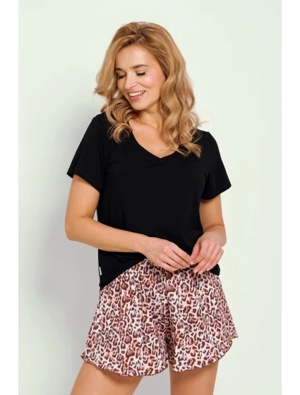 Pyžamo model 216252 Taro