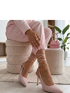 Viazané čerpadlá model 227288 Solea