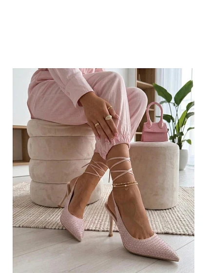 Viazané čerpadlá model 227288 Solea