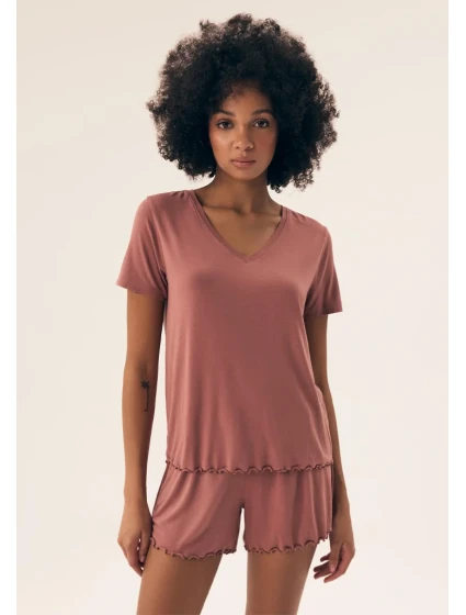 Dámské pyžamo model 21151886 - Henderson