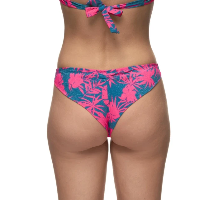 Dámské plavky Erika model 21044915 spodní díl - Fantasy