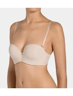 Podprsenka Body MakeUp Essentials  béžová  model 8877364 - Triumph