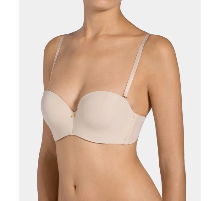 Podprsenka Body MakeUp Essentials  béžová  model 8877364 - Triumph