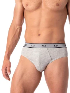 Pánské slipy Key MPP 222 B25 A'2 M-2XL