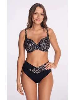 Biustonosz kąpielowy soft SK model 22025344 Desert Night - Ava
