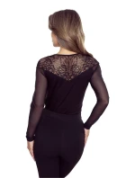 Blúzka Eldar Sela dlhá/r S-XL