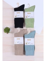 Ponožky WiK 071 Dámske alpaka 35-42