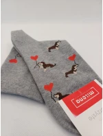 ponožky  3741 model 21878249 - Milena