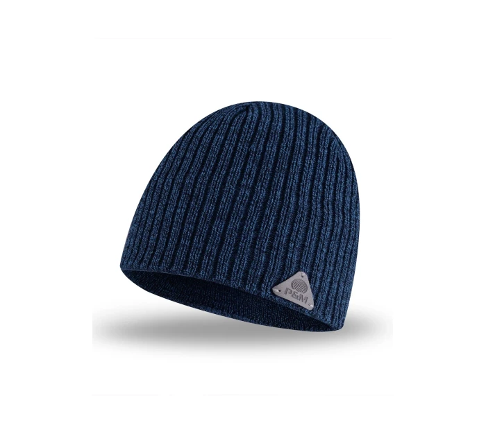 Pánská čepice P&M model 18890171 - PaMaMi Pánská čepice P&M model 18890171 - PaMaMi