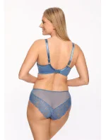 Polomäkká podprsenka Gaia BS 1228 Isla Blue Polomäkká podprsenka Gaia BS 1228 Isla Blue