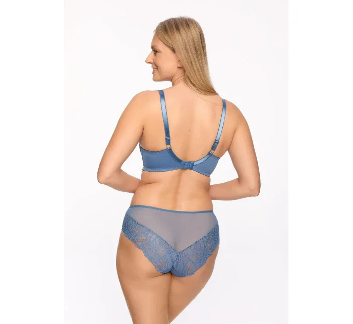 Polomäkká podprsenka Gaia BS 1228 Isla Blue Polomäkká podprsenka Gaia BS 1228 Isla Blue
