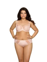 Dámska podprsenka 1923 Protea beige - AVA