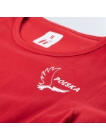 Huari Poľsko Fan Lds T-Shirt W 92800426930