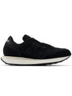 Dámské nízké tenisky NB black (WSABB) dámské model 21124046 - New Balance