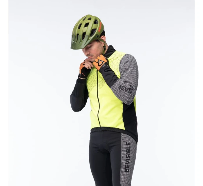 Jumper M cyklistická bunda model 20978245 - Radvik Jumper M cyklistická bunda model 20978245 - Radvik