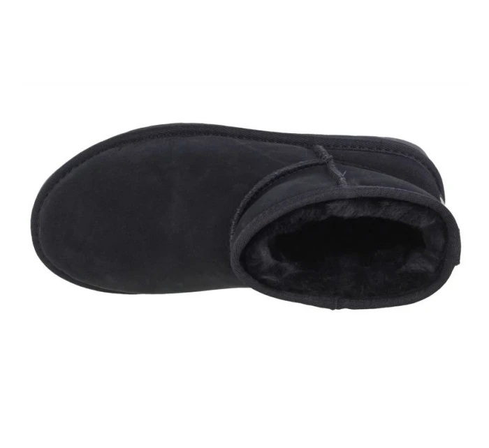 Micro W W dámské boty model 21137073 - EMU Australia