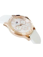 Dámské hodinky + BOX dámské model 21805123 - Tommy Hilfiger Dámské hodinky + BOX dámské model 21805123 - Tommy Hilfiger