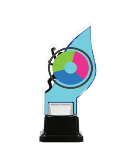 Trofeum z na - model 21829290