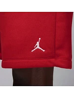 Pánske basketbalové šortky Air Jordan Essentials Fleece Shorts Gym Red – FJ7782-687 Pánske basketbalové šortky Air Jordan Essentials Fleece Shorts Gym Red – FJ7782-687