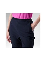 Dámske nohavice ROSSIGNOL W Pull-On Pant, čierne Dámske nohavice ROSSIGNOL W Pull-On Pant, čierne